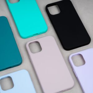 iPhone Back Covers