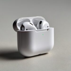 Apple Air Pods 3rd gen